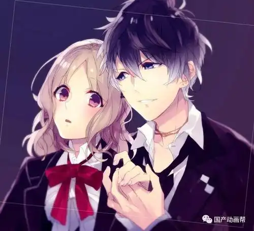 魔鬼恋人吸血鬼美男虐恋白莲花