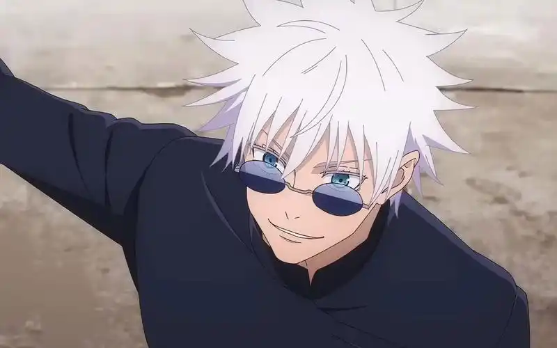 咒术回战第二季4k高清op