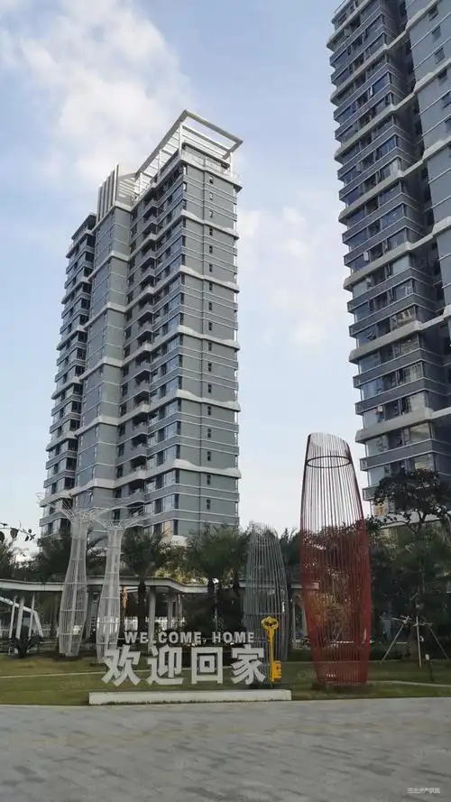 单价7字头15总部3房2厅2卫君汇豪庭杨柳郡