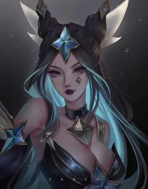 我不管新出的星之守护至臻辛德拉是坠美的