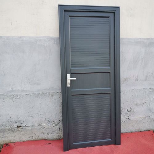 0全铝合金室内门储物间门扣板门铝合金门单门