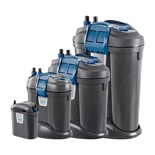 过滤鱼缸过滤器三合一净水水循环外置瀑布乌龟草缸过滤设备