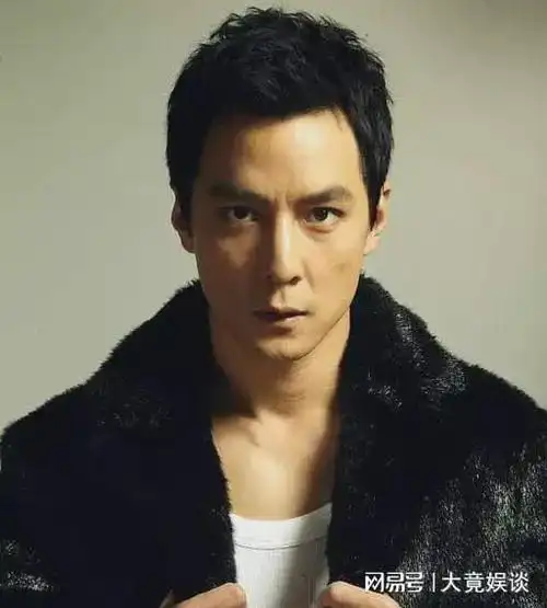 吴彦祖与lisas模范夫妻背后的秘密分床10多年仍恩爱如初