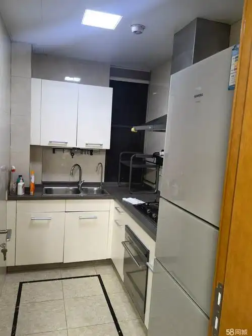 【多图】绿城玉园,临平租房,绿城玉园 3室2厅2卫,临平租房-杭州58安居