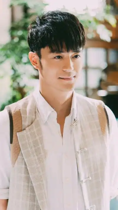 《筑梦情缘》【沈其南】霍建华