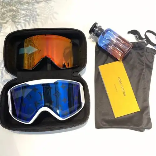 2022秋冬新款滑雪镜护目镜