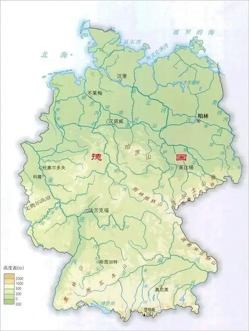 阿尔卑斯山在哪个国家,阿尔卑斯山滑雪场在哪个国家(法国和德国是欧洲