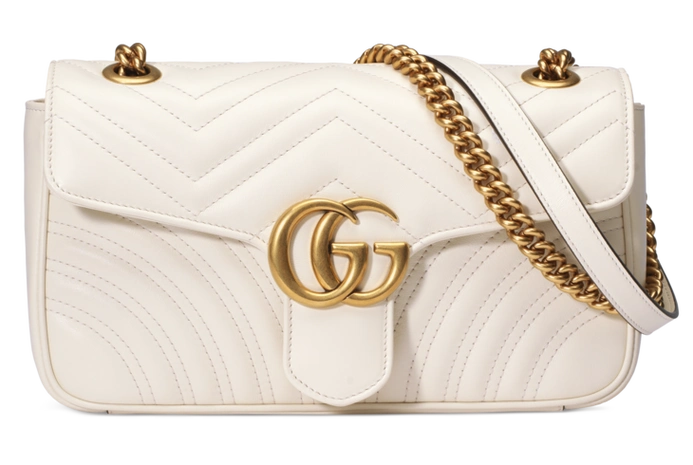 不再是小白!一分钟带你认识国际一线奢侈品包包经典款!