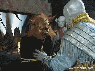 不是我看过西游记恶搞gif动图_动态图_表情包下载_soogif