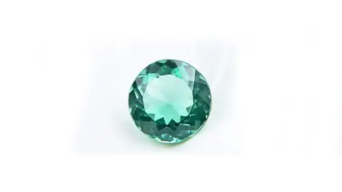 06克拉天然磷灰石裸石