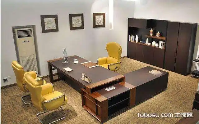 10平米老板办公室布置要注意什么老板办公室风水