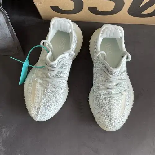 满天星莆田男鞋圣升泰椰子鞋350纯白冰淇淋冰蓝正品女鞋运动跑鞋