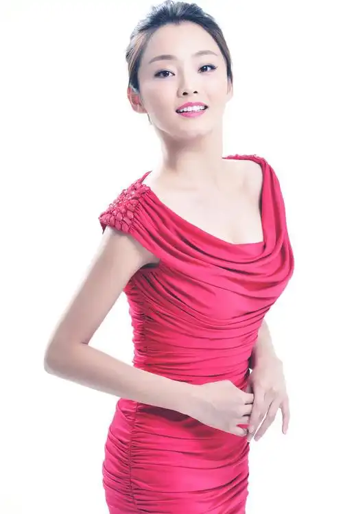 刘芊含 qianhan liu的图片