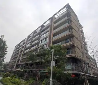 三星智能小区 前后花园80平 次新小区 临近融创茂