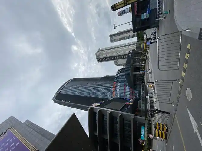 上海松江榕港万怡酒店0618