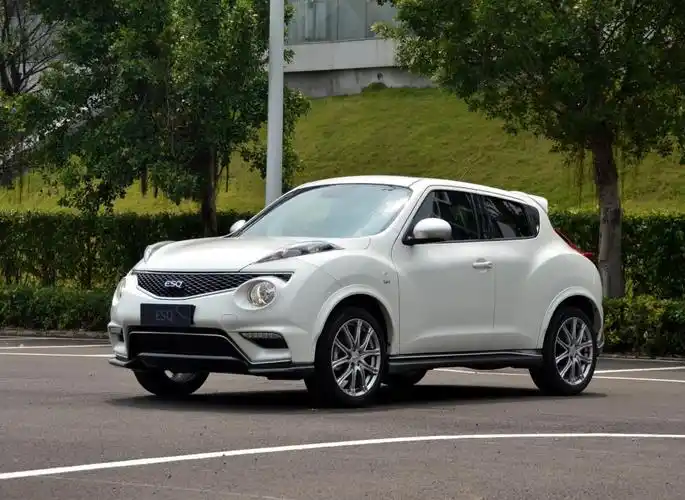 英菲尼迪esq全系优惠2万元 现车销售