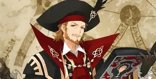 fgo莎士比亚介绍 fgo莎士比亚属性