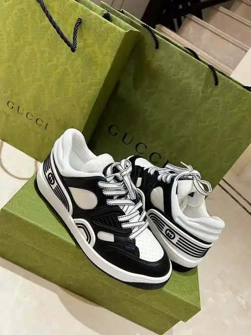 gucci鞋