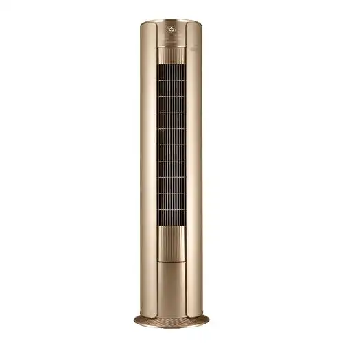 格力(gree)3匹冷暖变频圆柱式空调 kfr-72lw/(72555)fnhba-a1