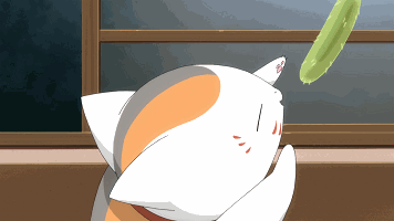 mrsdboss采集到夏目友人帐