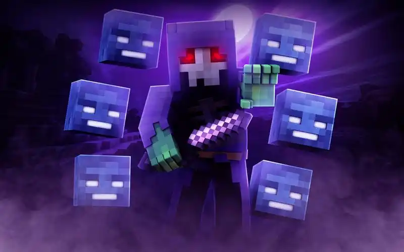 超级战墙发展史恐惧魔王能让人飞天