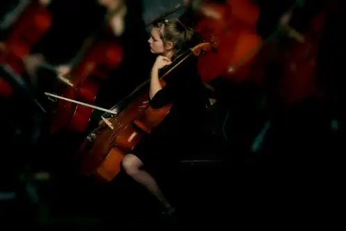 【新年交响乐摄影图片】上海人像摄影_太平洋电脑网摄影部落