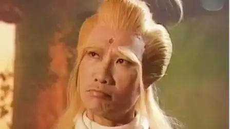 黄眉老祖就是通臂猿猴的牛魔王《天地争霸美猴王》26-电视剧-高清完整