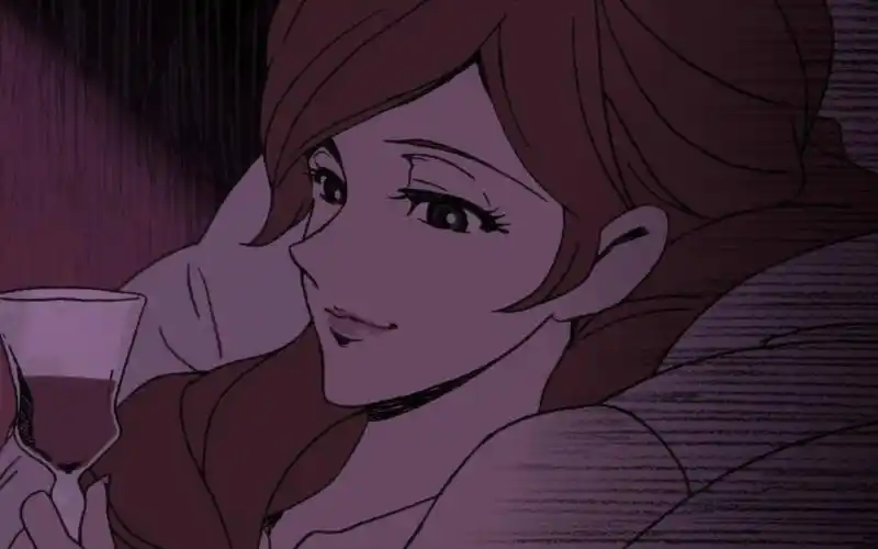 谜一样的女子 mine fujiko——峰不二子_哔哩哔哩_bilibili