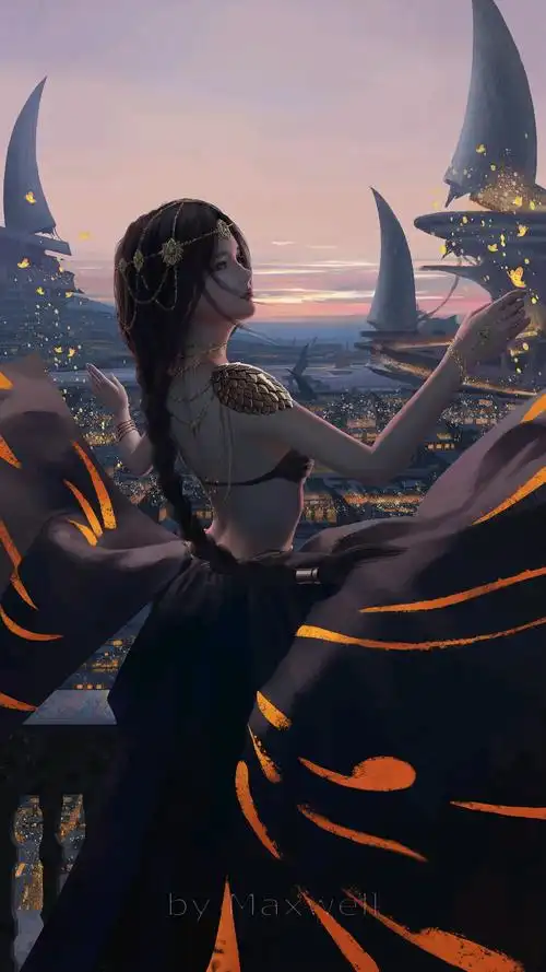 鬼刀真正的粉丝,已经学会了自己更新