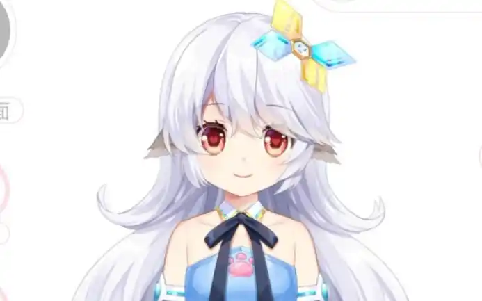 活动作品兽耳助手app米露可初级语音