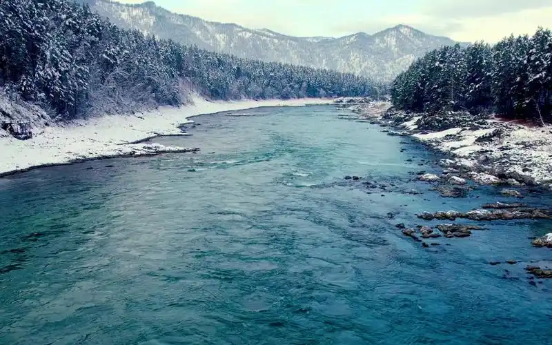 8k高清风景解压视频,助眠音乐,放松你疲惫的身体