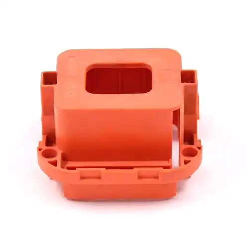 新能源汽车塑胶注塑件