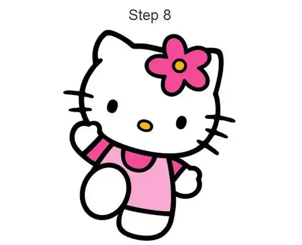 露娜公主的莉简笔画图片分享小马宝莉简笔画