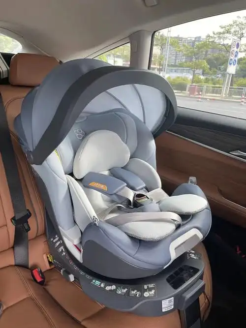 babyfirst宝贝第一灵悦pro儿童安全座椅