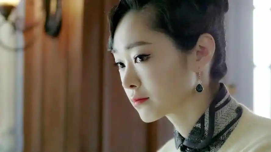 宋轶《伪装者》于曼丽,剧照图片,高清壁纸,中国影视-回车桌面