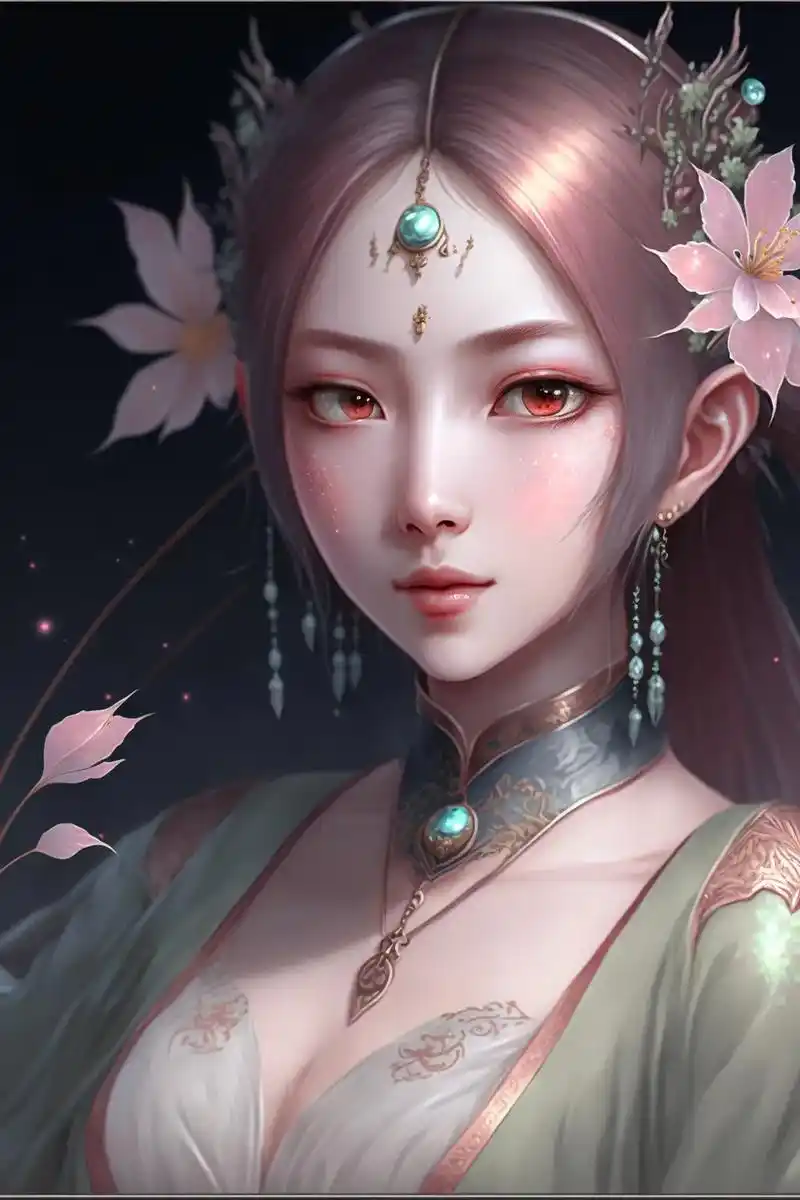 二次元少女 #二次元壁纸 #二次元动漫 #爱跳舞的小美女  - 抖音