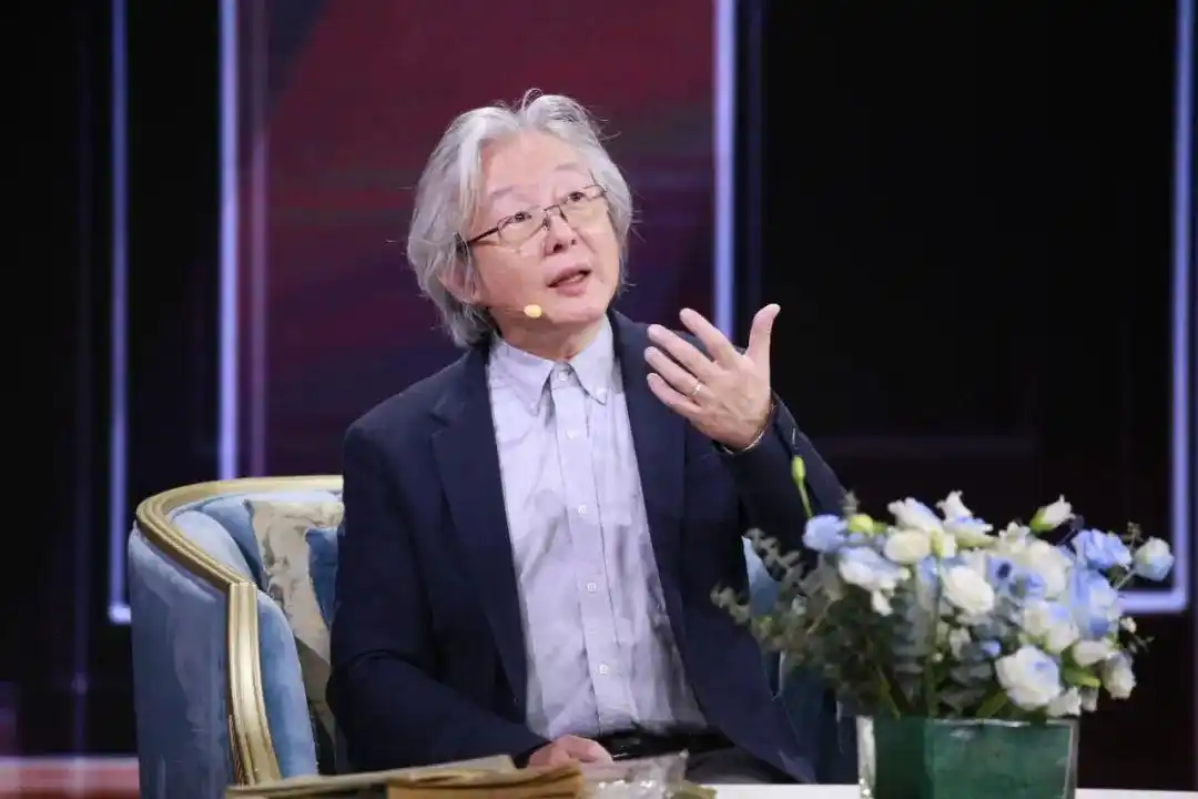 戏剧导演王晓鹰做客《我的艺术清单》现场播放曹禺珍贵原声