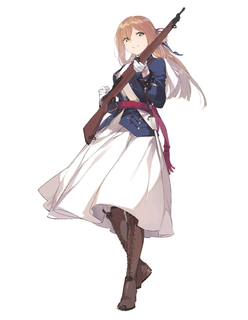 数字天空发行的一款战术策略养成类游戏 b>《 a>少女前线 /a>》 /b>