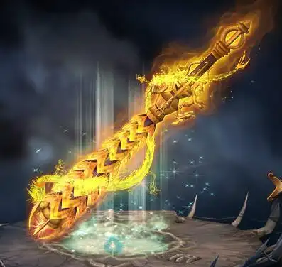 封神演义中,姜子牙的打神鞭,为什么是纸老虎?