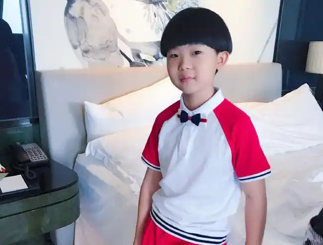 小演员王天泽还活着吗怎么回事童星王天泽得了什么病真相曝光