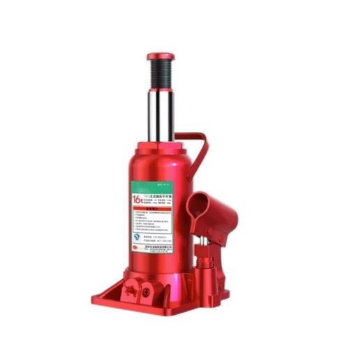 定制适用于 手动空心液压千斤顶 16t