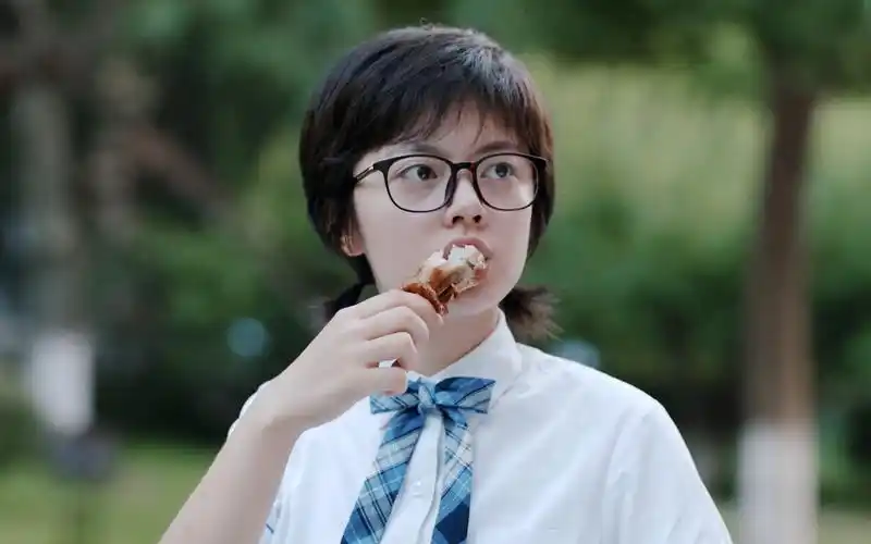 林妙妙萌点剪辑part02