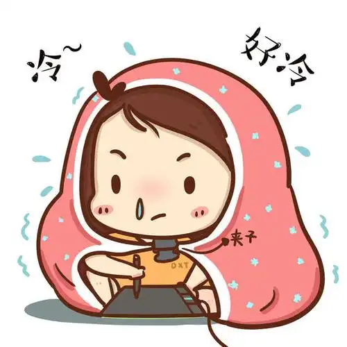 下雪天,尤其是南方的下雪天,天寒地冻,交通不便,出门冻成冰棍