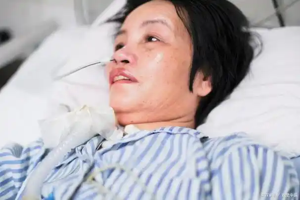 癌症都晚期了,为什么病人没有症状?医生说出真相,原来是这样