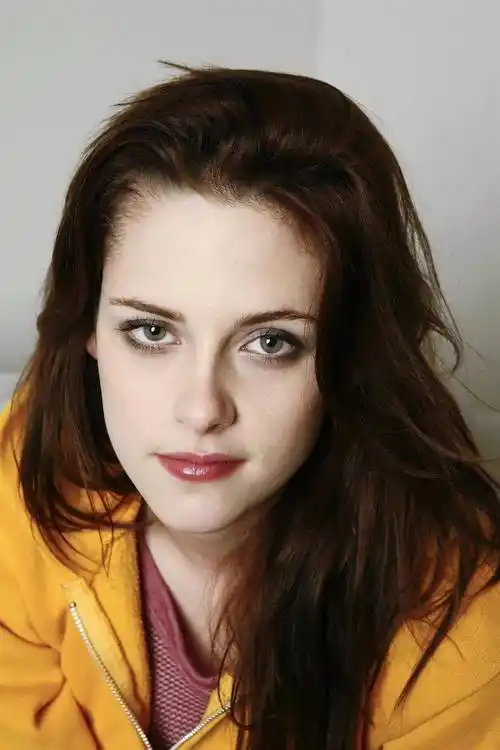 《暮光之城》女主克里斯汀为艺术献身的三部电影