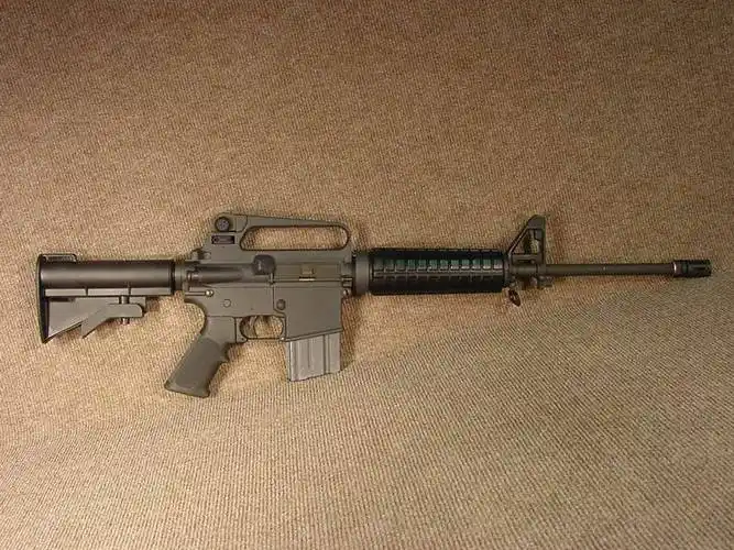 原创ak47突击步枪的可靠性为何特别高