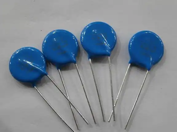 供应05d270k 压敏电阻 05d270k