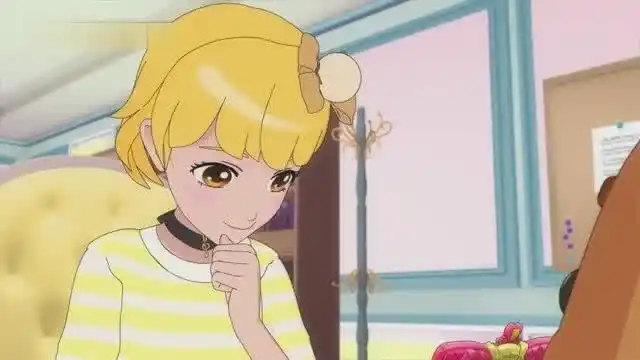 《菲梦少女》杨松儿不敢单独上台表演,京浩有办法帮她克服吗?