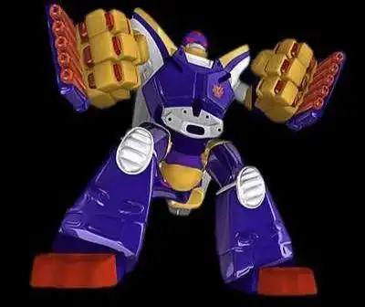 洛洛历险记中的狂野猩武战道中的狂裂猩你喜欢谁