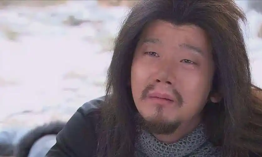 原创哮天犬陈创悄然结束婚姻独自养娃47岁亮相荧幕带来惊喜